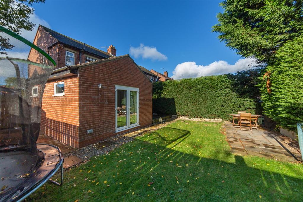 Mccracken Drive, Wideopen, Newcastle... 3 bed semidetached house £