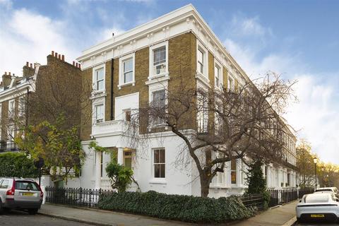 5 bedroom house to rent - Gertrude Street, London, SW10