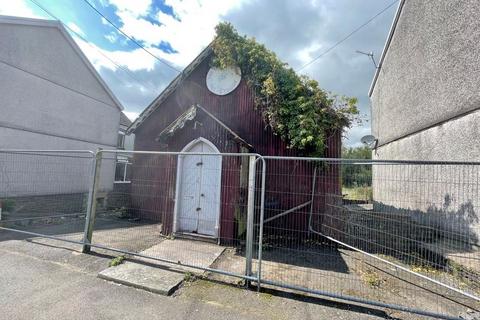 Land for sale, Mill Street, Tonyrefail, Porth, Rhondda Cynon Taff, CF39 8AF