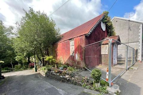 Land for sale, Mill Street, Tonyrefail, Porth, Rhondda Cynon Taff, CF39 8AF