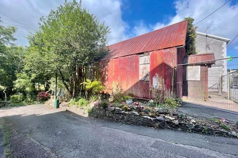 Land for sale, Mill Street, Tonyrefail, Porth, Rhondda Cynon Taff, CF39 8AF