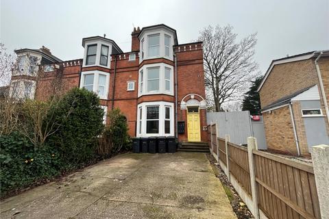 Woodstock Road, Moseley, Birmingham, West Midlands, B13