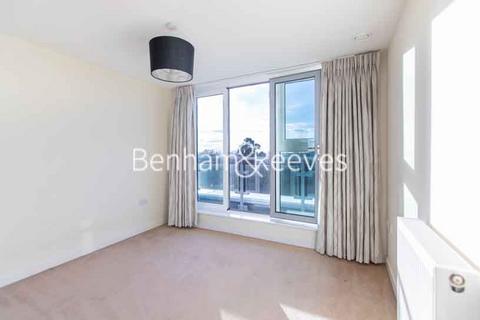 undefined, Granville Gardens, Ealing Common, W5