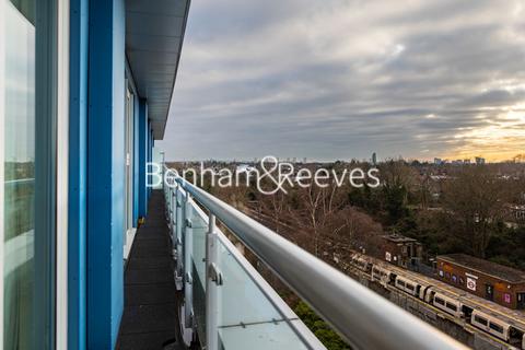 undefined, Granville Gardens, Ealing Common, W5