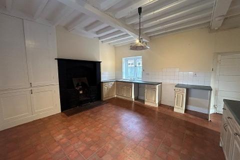 4 bedroom detached house to rent, Pitchford, Condover, Shrewsbury