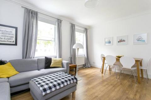2 bedroom apartment to rent - John Spencer Square, Islington, N1