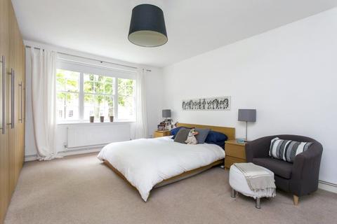 2 bedroom apartment to rent - John Spencer Square, Islington, N1