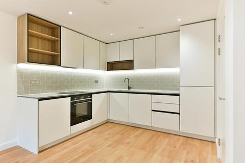 1 bedroom apartment to rent, Farrington House, Beaufort Park, London, NW9