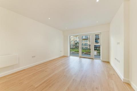 1 bedroom apartment to rent, Farrington House, Beaufort Park, London, NW9