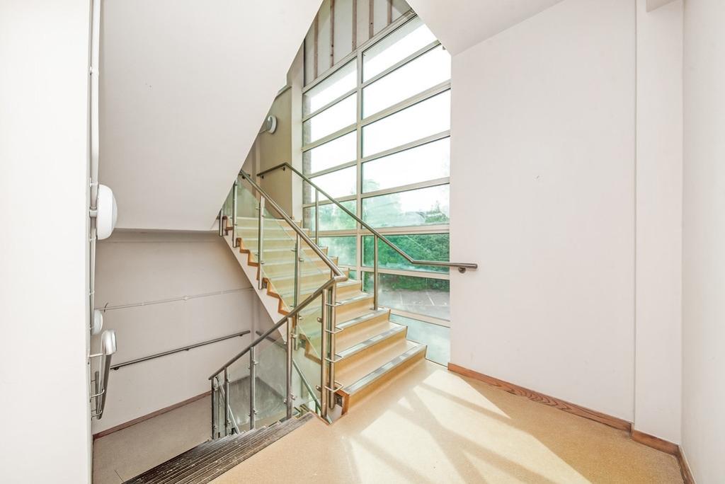 Stairwell