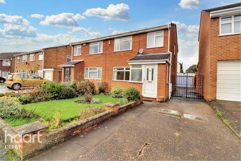 3 bedroom semi-detached house for sale - Gary Close, Littleover