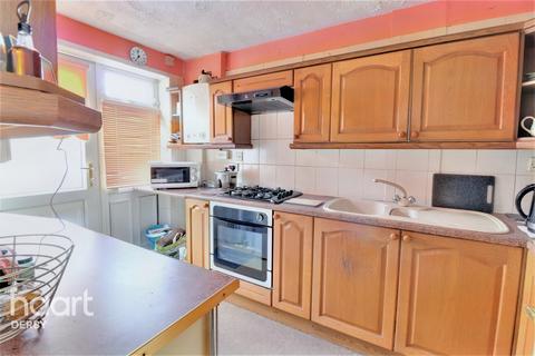 3 bedroom semi-detached house for sale - Gary Close, Littleover