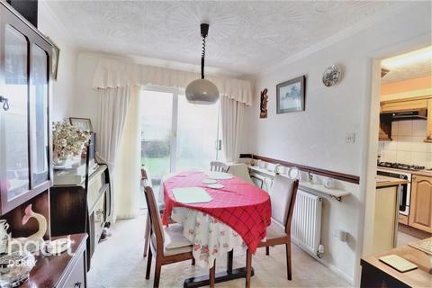 45 Gary Close, Littleover, Derby, DE23 2LG