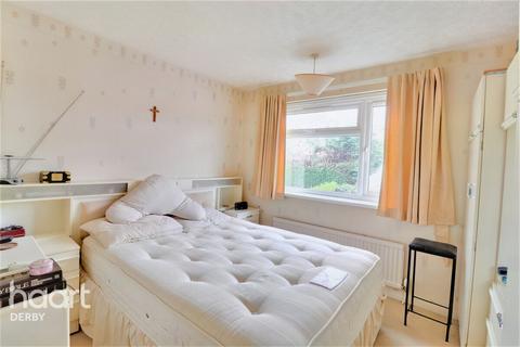 45 Gary Close, Littleover, Derby, DE23 2LG