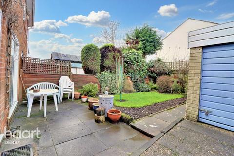45 Gary Close, Littleover, Derby, DE23 2LG