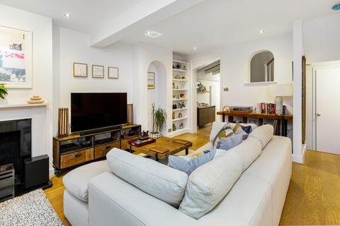 4 bedroom house to rent - Thorne Street, Barnes, London, SW13