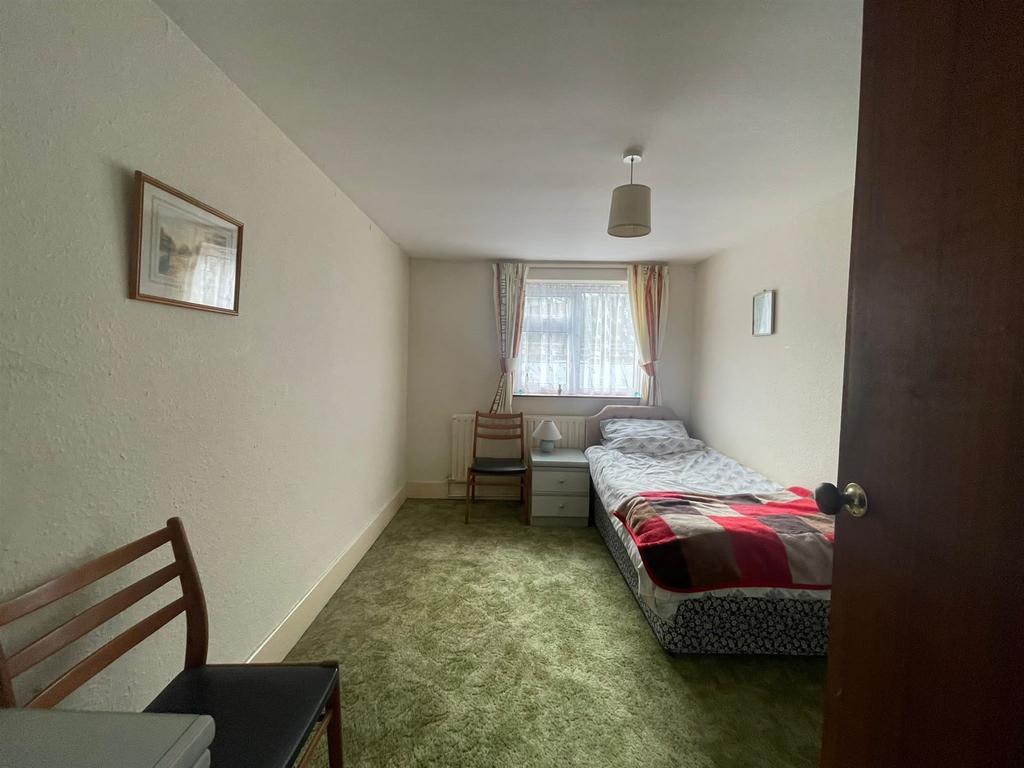 Bedroom 3- New