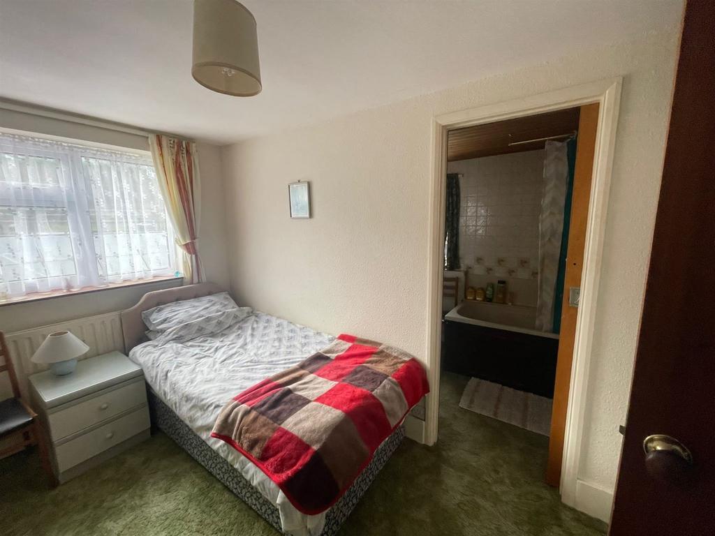 Bedroom 3- New