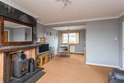 10 Ashton Terrace, Strathmartine, Dundee, DD3 0RJ