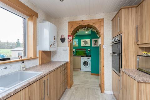 10 Ashton Terrace, Strathmartine, Dundee, DD3 0RJ