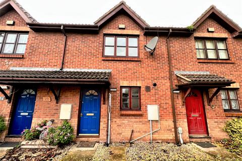 Rolston Close, HU9, Hull, HU9