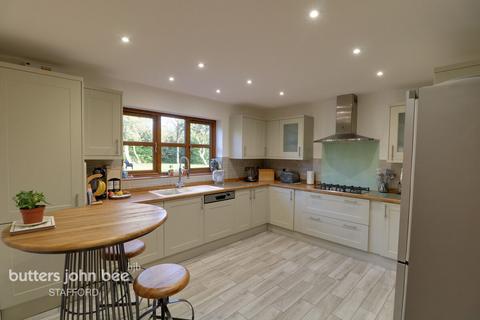 undefined, The Orchards Hollies Common, Stafford ST20 0JD