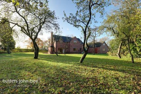 undefined, The Orchards Hollies Common, Stafford ST20 0JD