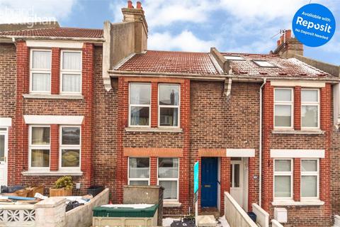 5 bedroom terraced house to rent - Ladysmith Road, Brighton, BN2