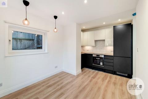 1 bedroom flat to rent, Cavendish Road, Kilburn NW6