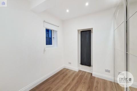 1 bedroom flat to rent, Cavendish Road, Kilburn NW6