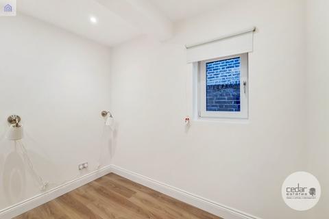 1 bedroom flat to rent, Cavendish Road, Kilburn NW6