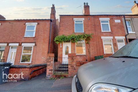 41 Archer Street, Ilkeston, DE7 8JX