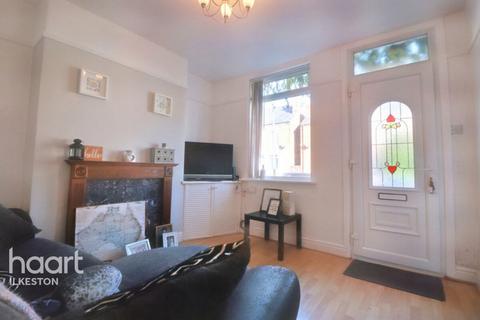 41 Archer Street, Ilkeston, DE7 8JX