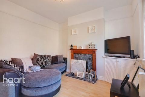 41 Archer Street, Ilkeston, DE7 8JX