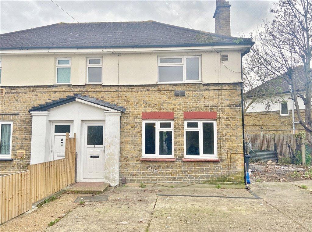 Beavers Lane, Hounslow, TW4 3 bed semi-detached house - £1,995 pcm (£ ...