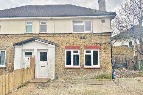 3 bedroom semi-detached house to rent, Beavers Lane, Hounslow, TW4