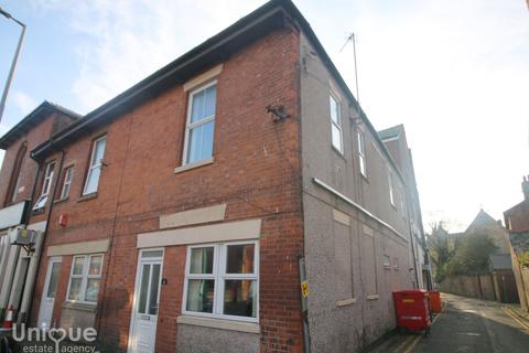 3 bedroom terraced house for sale - Victoria Street, Fleetwood, Lancashire, FY7 6EJ