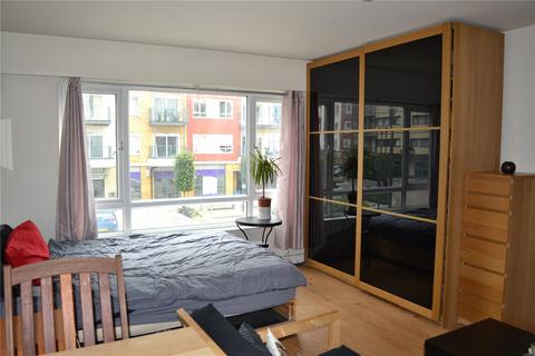 Studio for sale, Heritage Avenue, Beaufort Park, Colindale, NW9