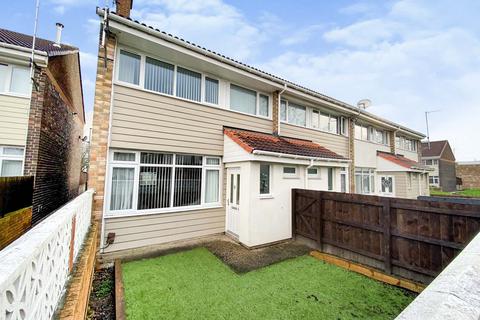 18 Blackpool Parade, Hebburn, NE31 2AF