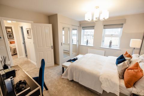 4 bedroom detached house for sale - Plot 150, Welham at Deira Park, Minster Way, Beverley HU17