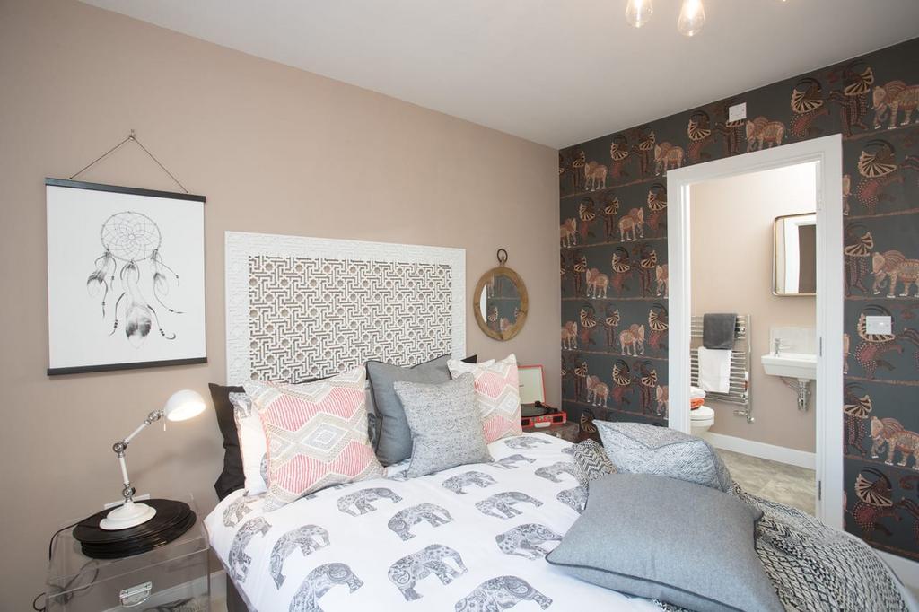 Plot 65, The Cromwell at Stubley Meadows, New Road, Littleborough OL15