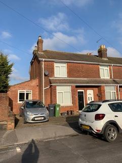 1 Albert Road, Eastleigh, SO50 4JE