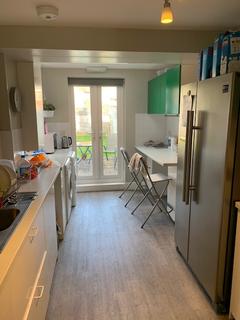 1 Albert Road, Eastleigh, SO50 4JE