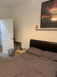 1 Albert Road, Eastleigh, SO50 4JE