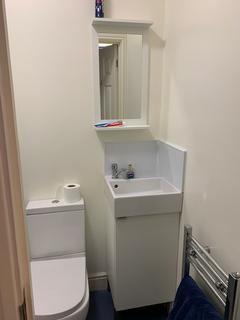 1 Albert Road, Eastleigh, SO50 4JE