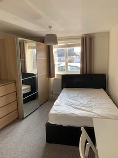 1 Albert Road, Eastleigh, SO50 4JE