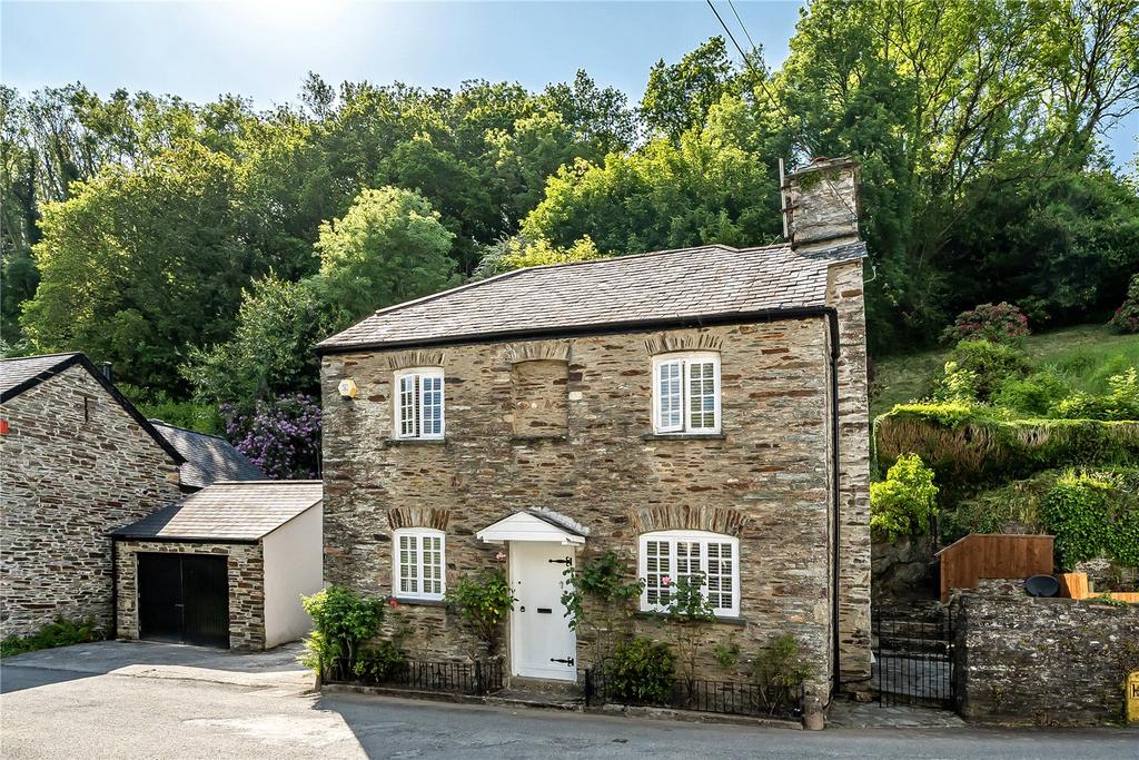 Yelverton, Devon 3 bed detached house to rent £1,200 pcm (£277 pw)