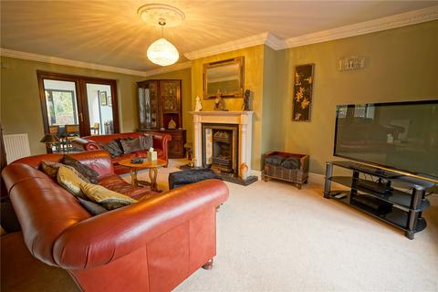 4 bedroom detached house for sale, Woodside Court, Wickersley, Rotherham, South Yorkshire, S66