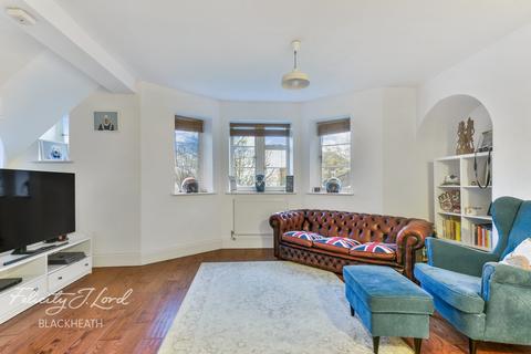 3 bedroom semi-detached house for sale - Eaglesfield Road, LONDON