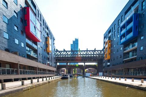 2 bedroom apartment to rent, Potato Wharf, Manchester, M3